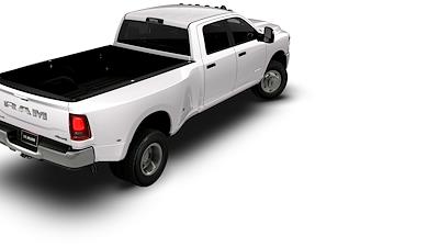 New 2026 Ram 3500 Big Horn Crew Cab 4x4 DRW Pickup for sale #62039150 - photo 2
