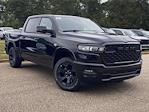 New 2026 Ram 1500 Big Horn Crew Cab 4x4 Pickup for sale #59217 - photo 32