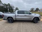 New 2026 Ram 1500 Big Horn Crew Cab 4x4 Pickup for sale #59223 - photo 37