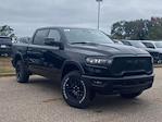 New 2026 Ram 1500 Rebel Crew Cab 4x4 Pickup for sale #59228 - photo 33