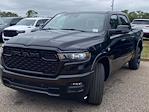 New 2026 Ram 1500 Big Horn Crew Cab 4x4 Pickup for sale #59234 - photo 33