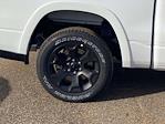 New 2026 Ram 1500 Big Horn Crew Cab 4x4 Pickup for sale #59243 - photo 35