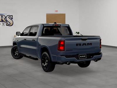 New 2026 Ram 1500 Big Horn Crew Cab 4x4 Pickup for sale #59273 - photo 2