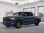 New 2026 Ram 1500 Big Horn Crew Cab 4x4 Pickup for sale #59273 - photo 9