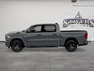 New 2026 Ram 1500 Big Horn Crew Cab 4x4 Pickup for sale #59276 - photo 2
