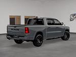 New 2026 Ram 1500 Big Horn Crew Cab 4x4 Pickup for sale #59276 - photo 4