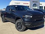 New 2026 Ram 1500 Rebel Crew Cab 4x4 Pickup for sale #59307 - photo 26