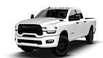 New 2026 Ram 2500 Big Horn Crew Cab 4x4 Pickup for sale #59314 - photo 7