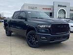 New 2026 Ram 1500 Laramie Crew Cab for sale #59402 - photo 33