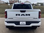 New 2026 Ram 1500 Laramie Crew Cab for sale #59408 - photo 36