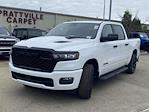 New 2026 Ram 1500 Tradesman Crew Cab for sale #59409 - photo 28