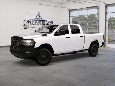 New 2026 Ram 2500 Tradesman Crew Cab for sale #59425 - photo 2