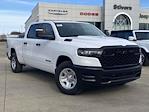 New 2026 Ram 1500 Tradesman Crew Cab for sale #59479 - photo 26