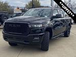 New 2026 Ram 1500 Laramie Crew Cab for sale #59481 - photo 29