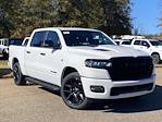 New 2026 Ram 1500 Laramie Crew Cab for sale #59483 - photo 28