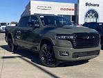 New 2026 Ram 1500 Laramie Crew Cab for sale #59485 - photo 34