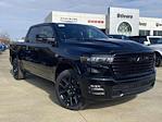 New 2026 Ram 1500 Laramie Crew Cab for sale #59513 - photo 27