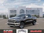 New 2026 Ram 1500 Longhorn Crew Cab for sale #59526 - photo 1
