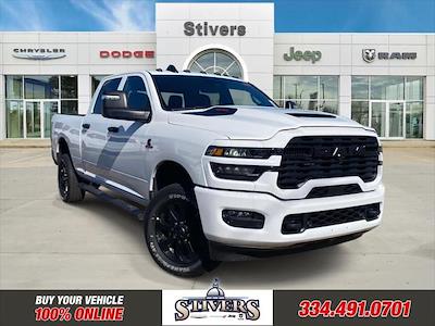 New 2026 Ram 2500 Tradesman Crew Cab for sale #59575 - photo 1
