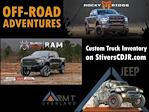 New 2025 Ram 1500 TRX Crew Cab for sale #59586 - photo 19