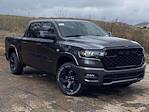 New 2026 Ram 1500 Big Horn Crew Cab for sale #59611 - photo 27