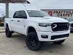 New 2026 Ram 1500 Big Horn Crew Cab for sale #59621 - photo 32
