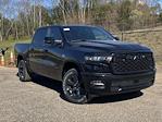 New 2026 Ram 1500 Big Horn Crew Cab for sale #59633 - photo 34