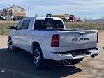 New 2026 Ram 1500 Limited Longhorn Crew Cab for sale #59645 - photo 34
