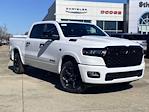 New 2026 Ram 1500 Big Horn Crew Cab for sale #59668 - photo 26