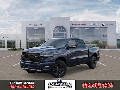 New 2026 Ram 1500 Big Horn Crew Cab for sale #59715 - photo 1