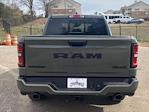 New 2026 Ram 1500 Big Horn Crew Cab for sale #59735 - photo 36