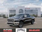 New 2026 Ram 1500 Laramie Crew Cab for sale #59746 - photo 1