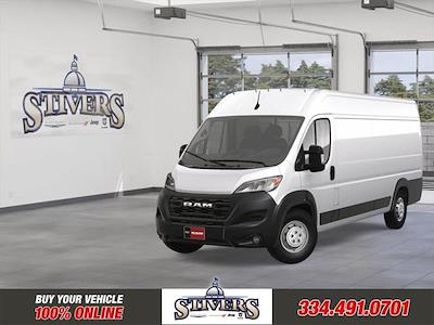 New 2025 Ram ProMaster 3500 High Roof Empty Cargo Van for sale #59755 - photo 1