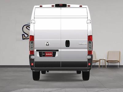 New 2025 Ram ProMaster 3500 High Roof Empty Cargo Van for sale #59755 - photo 2