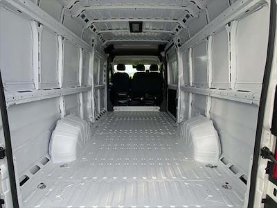 New 2025 Ram ProMaster 3500 High Roof Empty Cargo Van for sale #59755 - photo 2