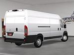 New 2025 Ram ProMaster 3500 High Roof Empty Cargo Van for sale #59755 - photo 9
