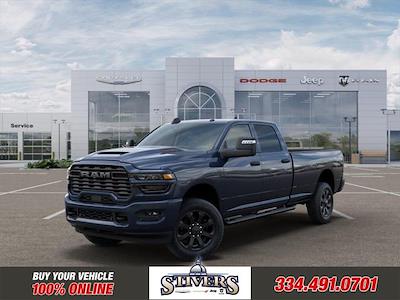 New 2026 Ram 2500 Tradesman Crew Cab for sale #59759 - photo 1