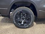 New 2026 Ram 1500 Big Horn Crew Cab for sale #59765 - photo 33