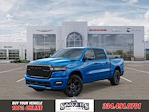 New 2026 Ram 1500 Big Horn Crew Cab for sale #59785 - photo 1