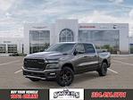 New 2026 Ram 1500 Big Horn Crew Cab for sale #59786 - photo 1
