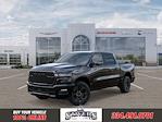 New 2026 Ram 1500 Big Horn Crew Cab for sale #59787 - photo 1