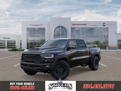 New 2026 Ram 1500 TRX Crew Cab for sale #59797 - photo 1