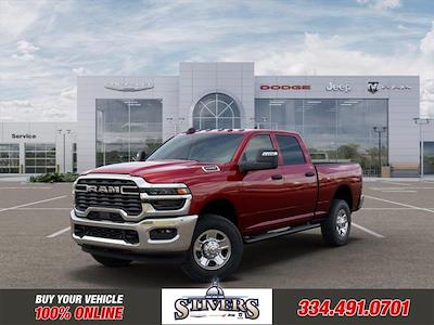 New 2025 Ram 2500 Tradesman Crew Cab for sale #59798 - photo 1