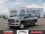 New 2025 Ram 2500 Tradesman Crew Cab for sale #59799 - photo 1