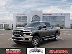 New 2025 Ram 2500 Big Horn Crew Cab for sale #59801 - photo 1