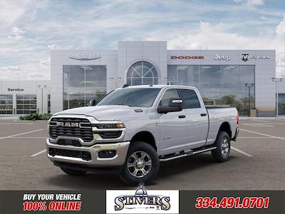 New 2025 Ram 2500 Big Horn Crew Cab for sale #59803 - photo 1