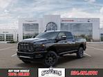 New 2025 Ram 2500 Big Horn Crew Cab for sale #59804 - photo 1