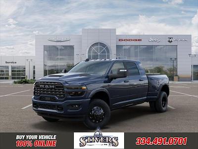 New 2026 Ram 3500 Limited Mega Cab for sale #59832 - photo 1