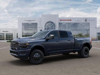 New 2026 Ram 3500 Limited Mega Cab for sale #59832 - photo 2