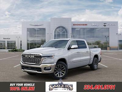 New 2026 Ram 1500 Limited Crew Cab for sale #59851 - photo 1